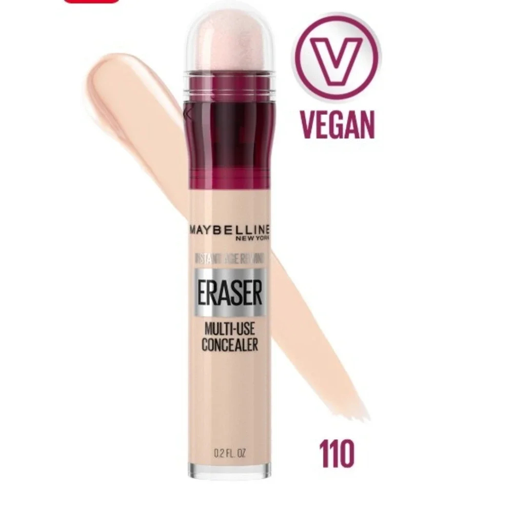 Maybelline Instant Age Rewind Eraser Multi-Use Concealer #110 Fair